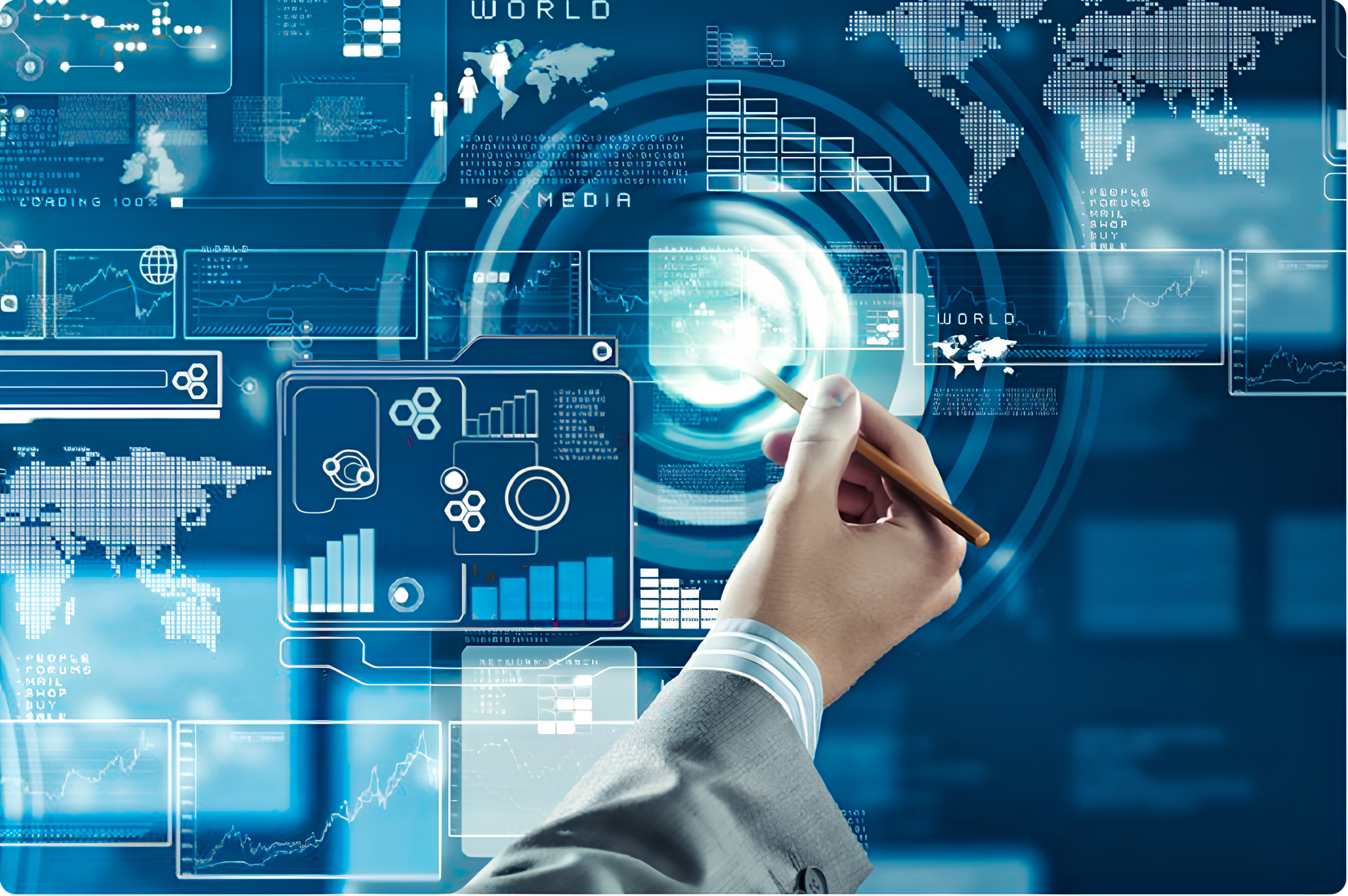 Экспертный уровень