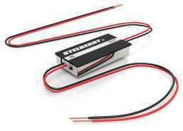 Stelberry MX-100 Фильтр питания для микрофонов. Позволяет избавиться от помех и наводок, которые мог