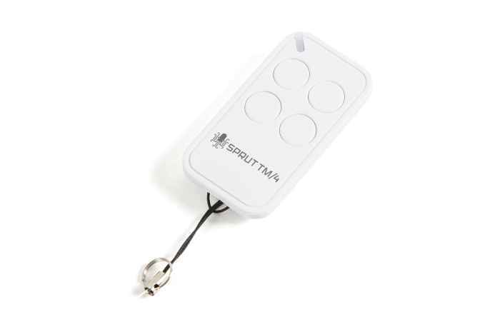 SPRUT TM/4 БРЕЛОК РАДИОКАНАЛЬНЫЙ