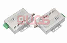 Приемопередатчик активный AHD, CVI, TVI (передатчик) REXANT 