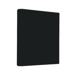 Радиовыключатель HiTE PRO BASE-1F (Черный, без рамки)