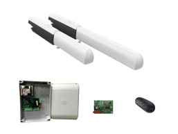 ATI3000A combo KIT - Комплект автоматики для двухстворчатых распашных ворот
