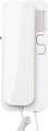 Cyfral Unifon Smart U белая. Аудиотрубка