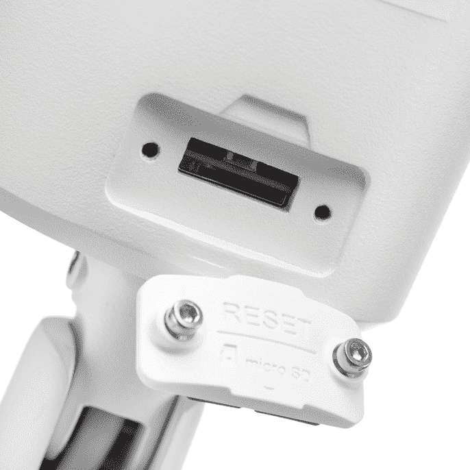 REDLINE RL-IP15P-S.FC видеокамера