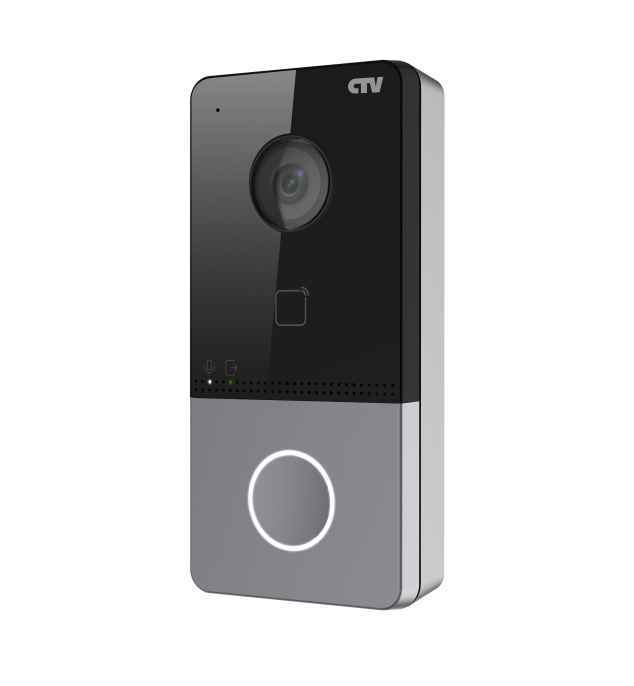 CTV-IP-D6000 IP вызывная панель