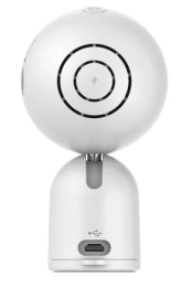 C1T 1080P CS-C1T-A0-1D2WF 2Мп внутренняя Wi-Fi камера EZVIZ