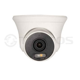 TSi-Beco55FP Уличная купольная IP видеокамера 5 Мп