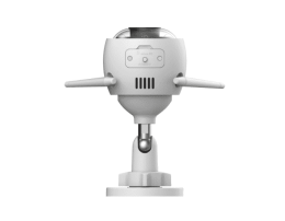 EZVIZ CS-H3  (5MP) 5 МП Wi-Fi камера c распознаванием людей и авто