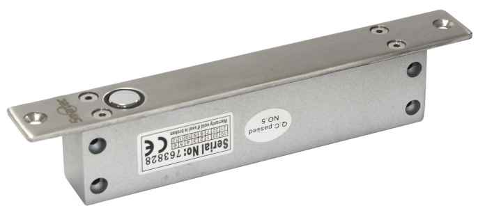 ST-DB410MT Замок электромеханический соленоидный