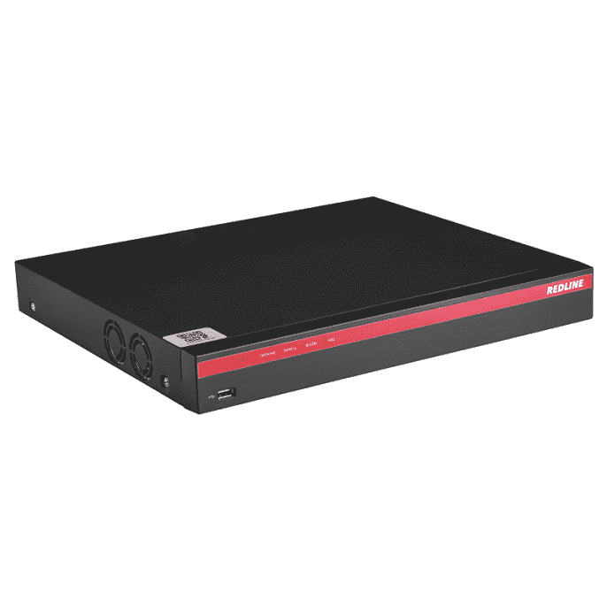 REDLINE RL-NVR16C2H.AT видеорегистратор