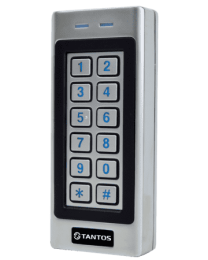 TS-KBD-EM2 Metal Кодонаборная панель на 1000 пользователей