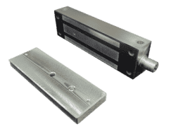 TS-ML500-WP Уличный влагозащищенный электромагнитный замок, с силой удержания на отрыв до 500 кг