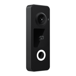 iLexa HD EM (графит) Вызывная панель цветного видеодомофона
