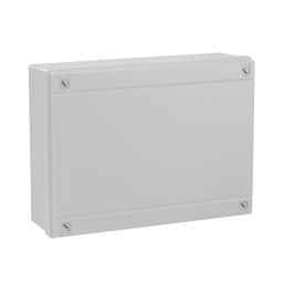 54410 Коробка ответвительная с гладкими стенками IP56 380x300x120
