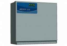 ИВЭПР 12/2 1х7  источник питания 12В, 2 А (под АКБ 7А/ч 1 шт.)