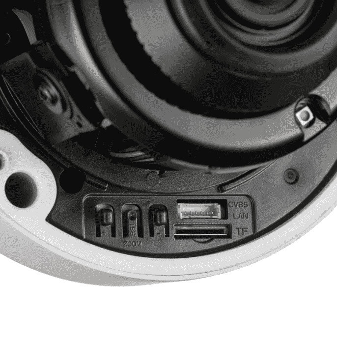 REDLINE RL-IP662P-VML-S.WDR видеокамера