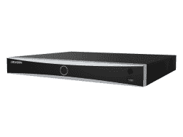 DS-7616NXI-K2 16-х канальный IP-видеорегистратор с технологией AcuSense