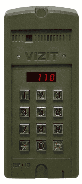 БВД-SM110F