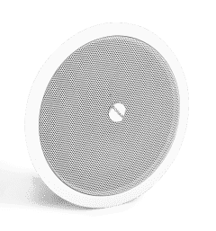 SCS-10-05 Акустическая система потолочная, 100В, мощность 10/5/2.5 Вт