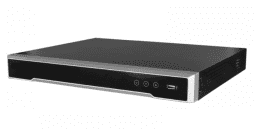 F-NR-232X/2 32-х канальный IP-регистратор c технологией SharpSense