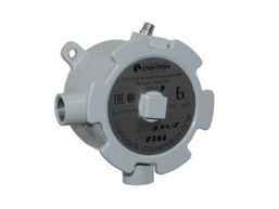 Релион ККВ-А-П коммутационная коробка проходная