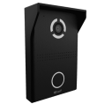 BAS-IP AV-03D BLACK - Вызывная панель индивидуальная.