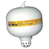 МПП Буран-8Н  Модуль пожаротушения 