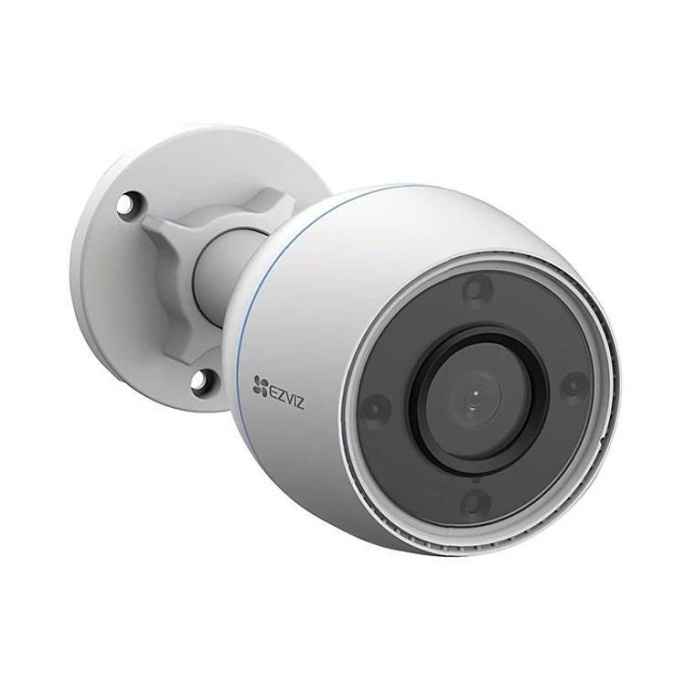 EZVIZ H3c 2 МП Wi-Fi камера