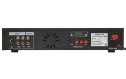 TSo-AA60M  Компактный трансляционный усилитель