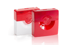 ОПОП 124-R3 (красно-белый)  (ранее ОПОП 124 прот. R3)