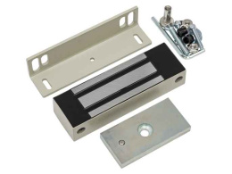 ML-300K с уголком Электромагнитный влагозащищенный замок