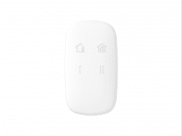 DS-PKF1-WE Беспроводной брелок  AX PRO