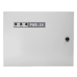 РИП-24 исп.11 (РИП-24-3/7М4-Р) источник питания 
