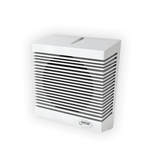 Sonar SW-01 Громкоговоритель настенный, 1 Вт