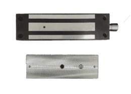 TS-ML500-WP Уличный влагозащищенный электромагнитный замок, с силой удержания на отрыв до 500 кг