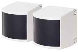 ИПДЛ-Д-II/4Р Извещатель пожарный дымовой линейный 