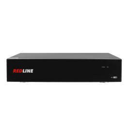 RL-NVR64C-8H 64 канальный NVR с записью на 8 HDD