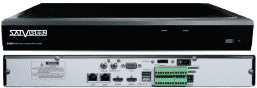 SVN-3125 v2.0 видеорегистратор сетевой