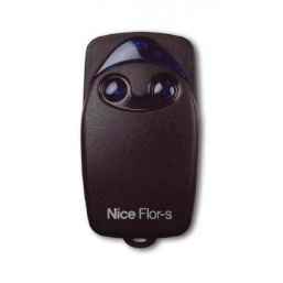Nice FLO2R-S, пульт ДУ, 2 канала