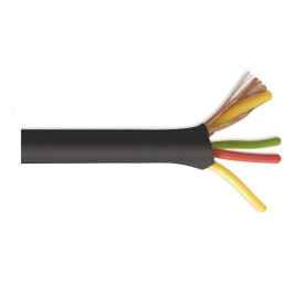 ШСМ 4х0,08 провод соединительный, малогабаритный