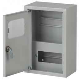 Корпус ЭРА ЩУРн 1/6зо-1 76 УХЛ3 IP31 (285х190х130)