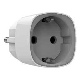 Ajax Socket (white)  радиоуправляемая розетка