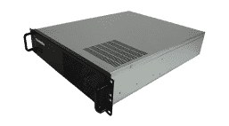 TRASSIR NeuroStation  8800R/64 — Сетевой видеорегистратор для IP-видеокамер