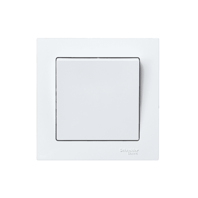 Радиовыключатель HiTE PRO BASE-1 (Белый, без рамки)