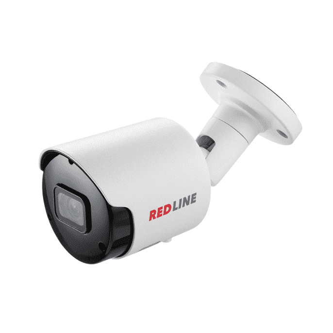 REDLINE RL-IP12P-S.FD видеокамера