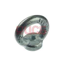 Рым-гайка DIN 582, М6 (50 шт) арт. 09-5636