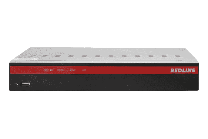 REDLINE RL-MHD4U видеорегистратор