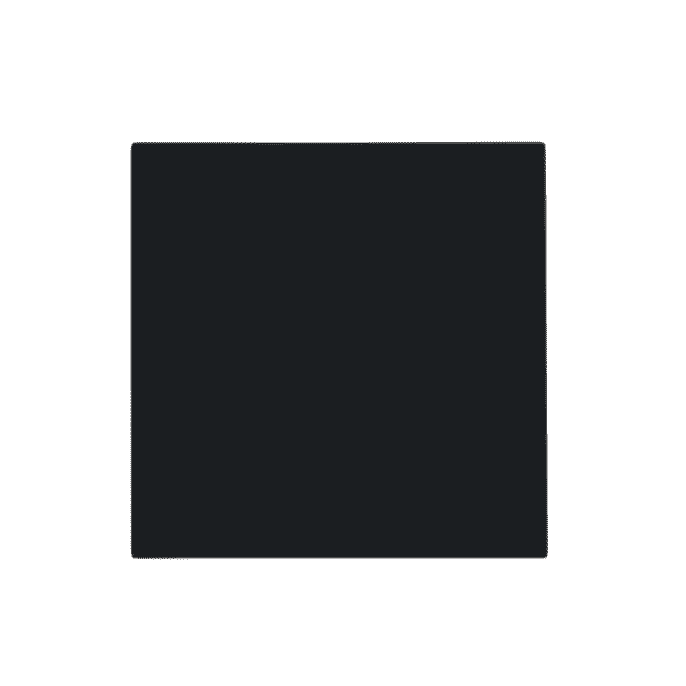 Радиовыключатель HiTE PRO BASE-1F (Черный, без рамки)