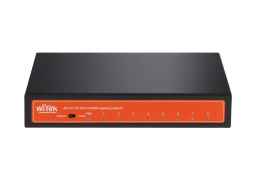 WI-SG108 Коммутатор неуправляемый 8 портов 1000Base-T