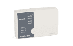 АМП-4-R3 (ранее АМП-4 ПРОТ.R3) Метка адресная
